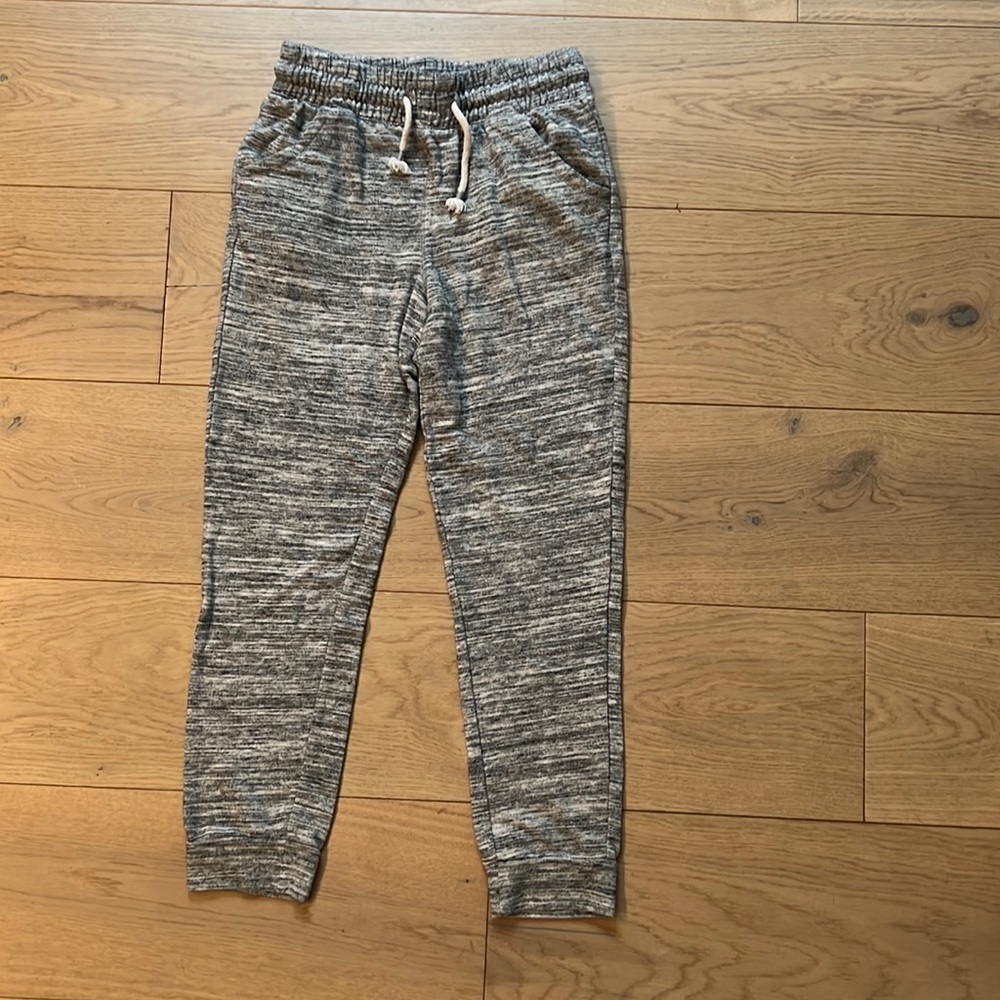 Cat & Jack girls sweatpants size 10/12